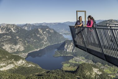 © Dachstein Tourismus - Mirja Geh