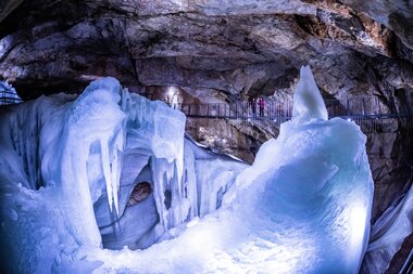 © Dachstein Tourismus - Mirja Geh