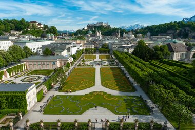© ©Tourismus Salzburg, Foto: Breitegger Günter